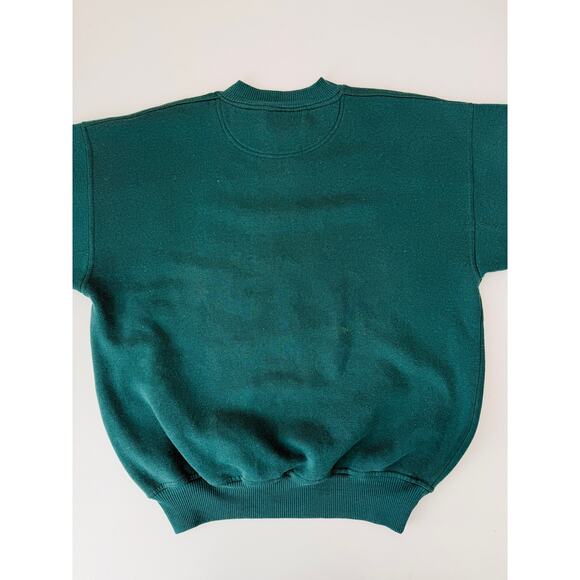 NFL green bay packers vintage crewneck - size large - Picture 6 of 6